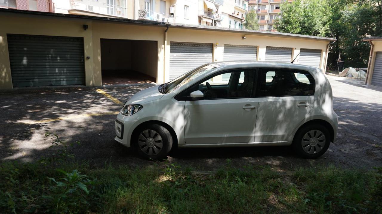 Arno River View Apartment Terraces, Free Parking Florenz Exterior foto