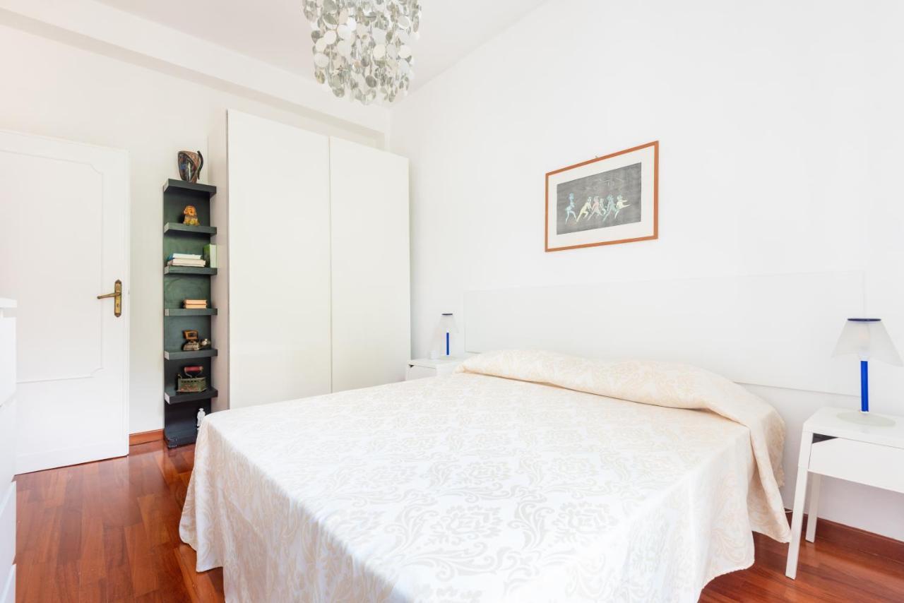 Arno River View Apartment Terraces, Free Parking Florenz Exterior foto