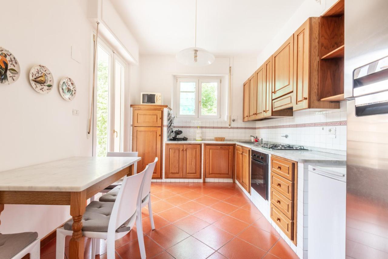 Arno River View Apartment Terraces, Free Parking Florenz Exterior foto
