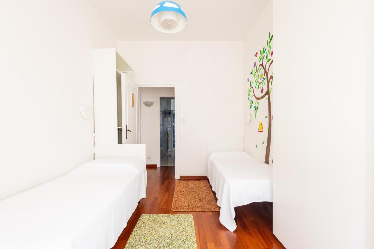 Arno River View Apartment Terraces, Free Parking Florenz Exterior foto