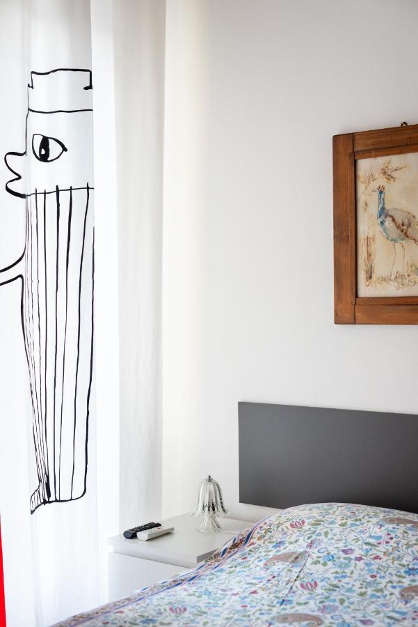 Arno River View Apartment Terraces, Free Parking Florenz Exterior foto